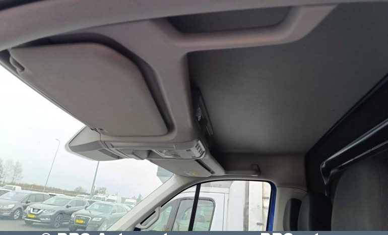 Volkswagen Crafter 2.0TDI VARIKLIO DEFEKTAS 2020 full