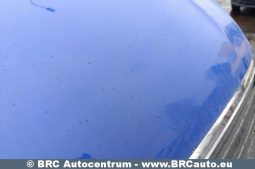 Volkswagen Crafter 2.0TDI VARIKLIO DEFEKTAS 2020 full