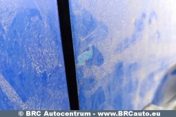 Volkswagen Crafter 2.0TDI VARIKLIO DEFEKTAS 2020 full