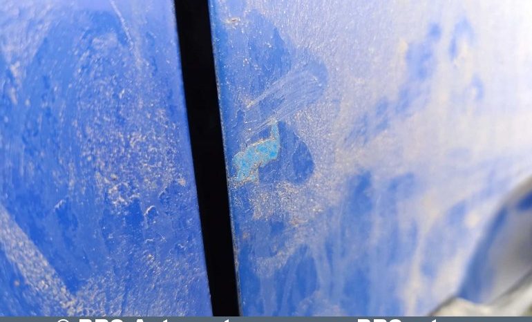 Volkswagen Crafter 2.0TDI VARIKLIO DEFEKTAS 2020 full