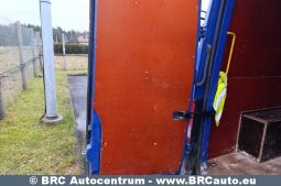 Volkswagen Crafter 2.0TDI VARIKLIO DEFEKTAS 2020 full