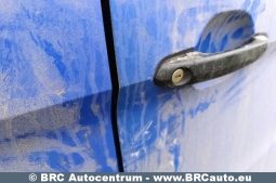 Volkswagen Crafter 2.0TDI VARIKLIO DEFEKTAS 2020 full