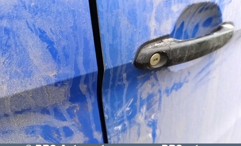 Volkswagen Crafter 2.0TDI VARIKLIO DEFEKTAS 2020 full