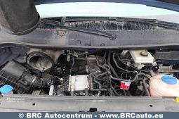 Volkswagen Crafter 2.0TDI VARIKLIO DEFEKTAS 2020 full