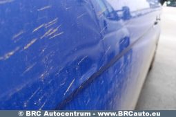 Volkswagen Crafter 2.0TDI VARIKLIO DEFEKTAS 2020 full