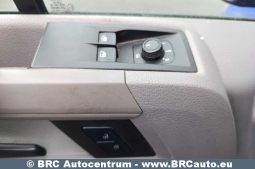 Volkswagen Crafter 2.0TDI VARIKLIO DEFEKTAS 2020 full