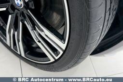 BMW 750 d xDrive Automatas 2017 full