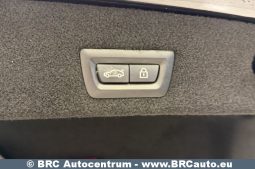 BMW 750 d xDrive Automatas 2017 full