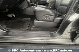 Mitsubishi Pajero 3.2 DI-D Automatas 2011 full