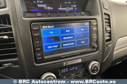 Mitsubishi Pajero 3.2 DI-D Automatas 2011 full