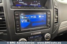 Mitsubishi Pajero 3.2 DI-D Automatas 2011 full