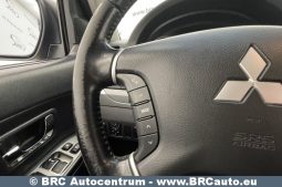 Mitsubishi Pajero 3.2 DI-D Automatas 2011 full