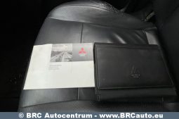 Mitsubishi Pajero 3.2 DI-D Automatas 2011 full