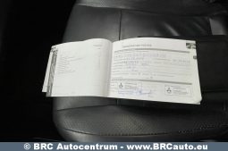 Mitsubishi Pajero 3.2 DI-D Automatas 2011 full