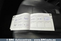 Mitsubishi Pajero 3.2 DI-D Automatas 2011 full