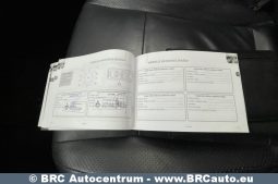 Mitsubishi Pajero 3.2 DI-D Automatas 2011 full