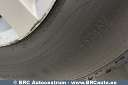 Mitsubishi Pajero 3.2 DI-D Automatas 2011 full