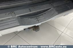 Mitsubishi Pajero 3.2 DI-D Automatas 2011 full