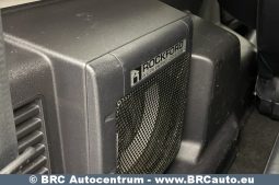 Mitsubishi Pajero 3.2 DI-D Automatas 2011 full