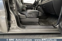 Mitsubishi Pajero 3.2 DI-D Automatas 2011 full