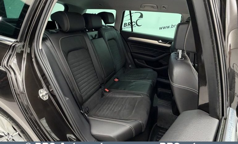 Volkswagen Passat 2.0 TDI Elegance Variant Automatas 2019 full
