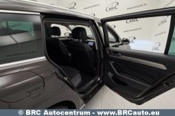 Volkswagen Passat 2.0 TDI Elegance Variant Automatas 2019 full