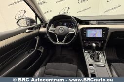 Volkswagen Passat 2.0 TDI Elegance Variant Automatas 2019 full