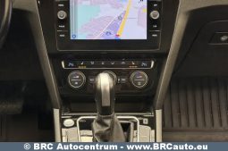 Volkswagen Passat 2.0 TDI Elegance Variant Automatas 2019 full