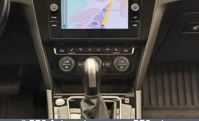 Volkswagen Passat 2.0 TDI Elegance Variant Automatas 2019 full