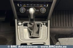 Volkswagen Passat 2.0 TDI Elegance Variant Automatas 2019 full