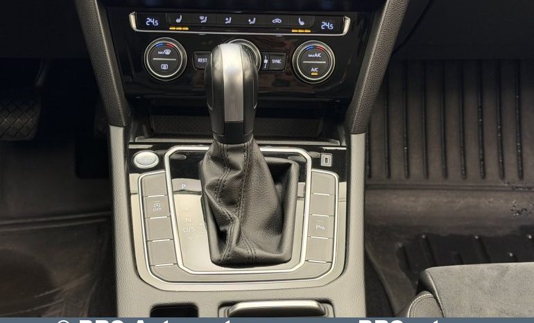 Volkswagen Passat 2.0 TDI Elegance Variant Automatas 2019 full