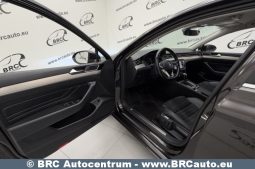 Volkswagen Passat 2.0 TDI Elegance Variant Automatas 2019 full