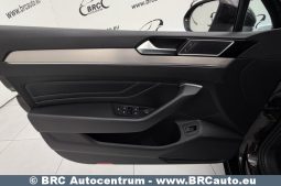 Volkswagen Passat 2.0 TDI Elegance Variant Automatas 2019 full