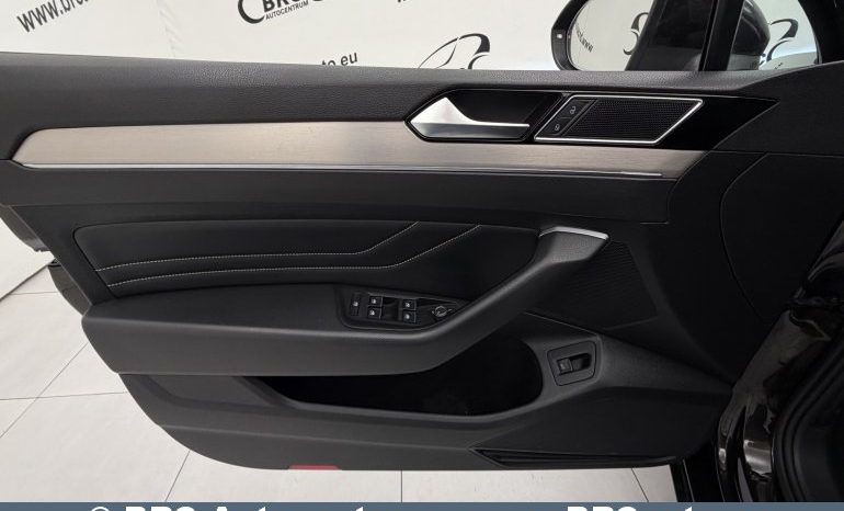 Volkswagen Passat 2.0 TDI Elegance Variant Automatas 2019 full