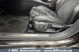 Volkswagen Passat 2.0 TDI Elegance Variant Automatas 2019 full