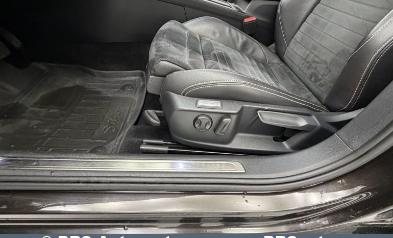 Volkswagen Passat 2.0 TDI Elegance Variant Automatas 2019 full