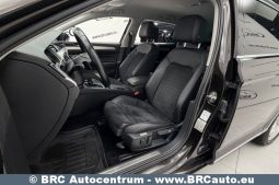 Volkswagen Passat 2.0 TDI Elegance Variant Automatas 2019 full