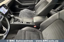 Volkswagen Passat 2.0 TDI Elegance Variant Automatas 2019 full