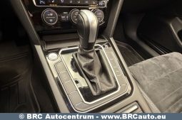 Volkswagen Passat 2.0 TDI Elegance Variant Automatas 2019 full