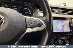 Volkswagen Passat 2.0 TDI Elegance Variant Automatas 2019 full