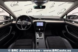 Volkswagen Passat 2.0 TDI Elegance Variant Automatas 2019 full