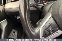 Volkswagen Passat 2.0 TDI Elegance Variant Automatas 2019 full