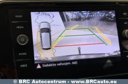 Volkswagen Passat 2.0 TDI Elegance Variant Automatas 2019 full