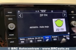 Volkswagen Passat 2.0 TDI Elegance Variant Automatas 2019 full