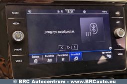 Volkswagen Passat 2.0 TDI Elegance Variant Automatas 2019 full