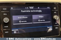 Volkswagen Passat 2.0 TDI Elegance Variant Automatas 2019 full
