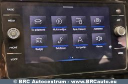 Volkswagen Passat 2.0 TDI Elegance Variant Automatas 2019 full