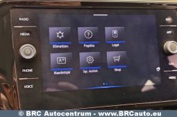 Volkswagen Passat 2.0 TDI Elegance Variant Automatas 2019 full