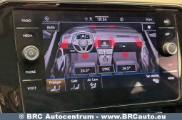 Volkswagen Passat 2.0 TDI Elegance Variant Automatas 2019 full