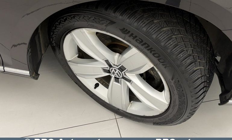 Volkswagen Passat 2.0 TDI Elegance Variant Automatas 2019 full